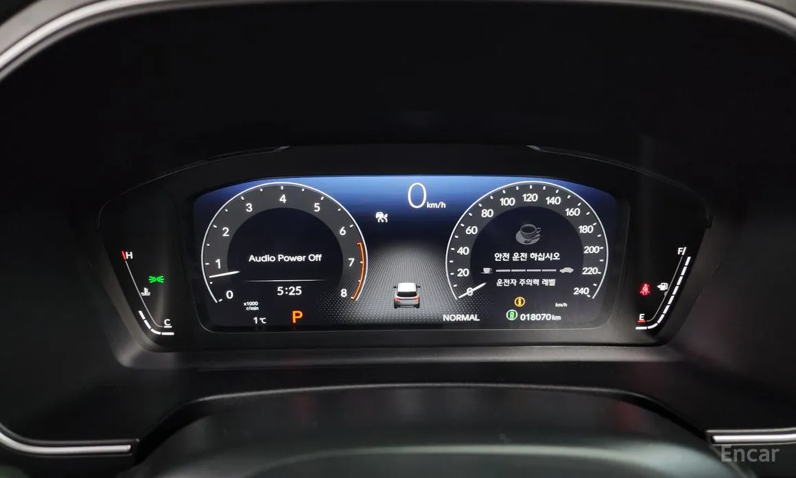 Фото 8 - Honda Pilot