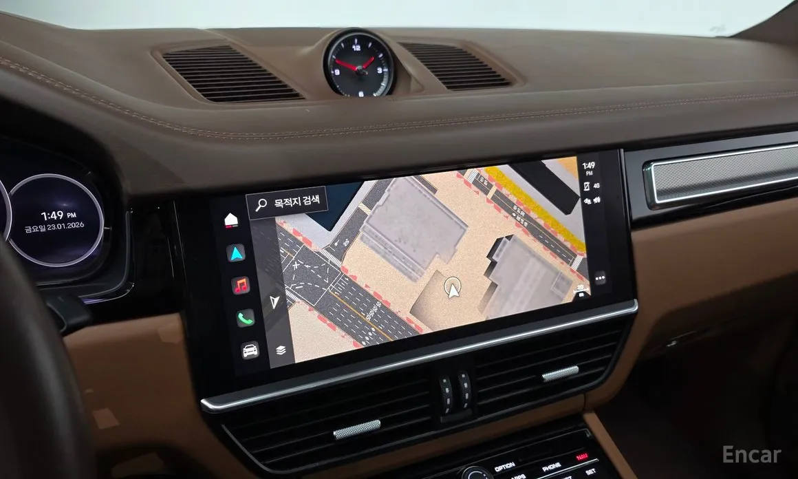 Фото 15 - Porsche Cayenne