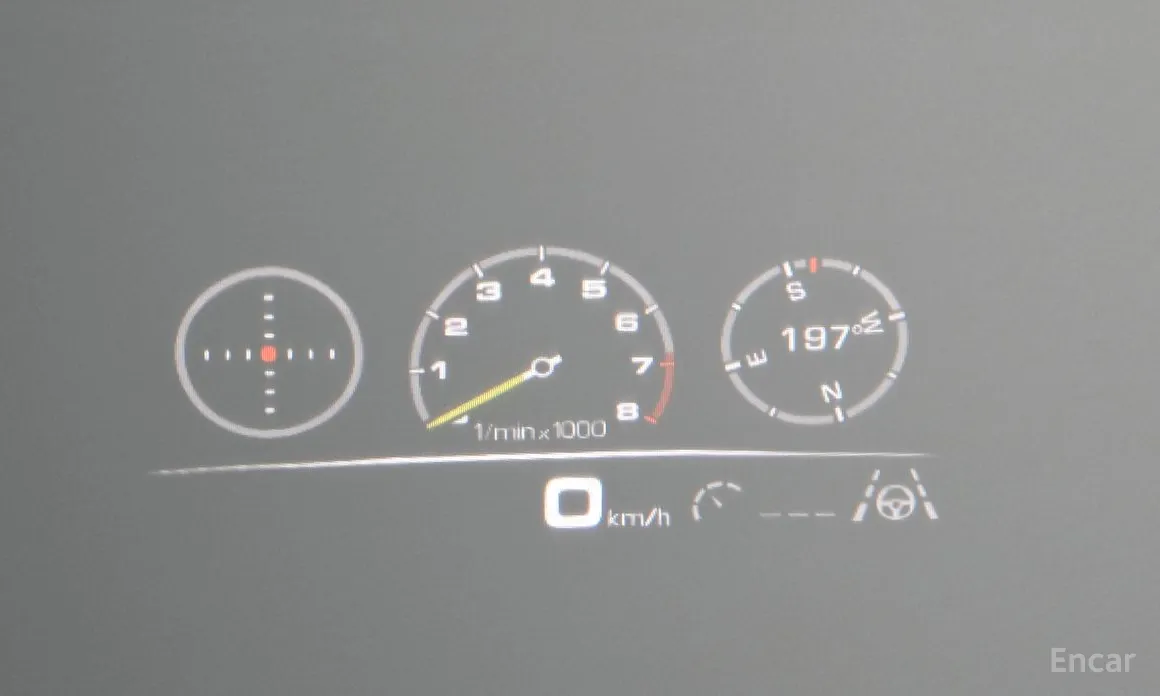 Фото 17 - Porsche Cayenne