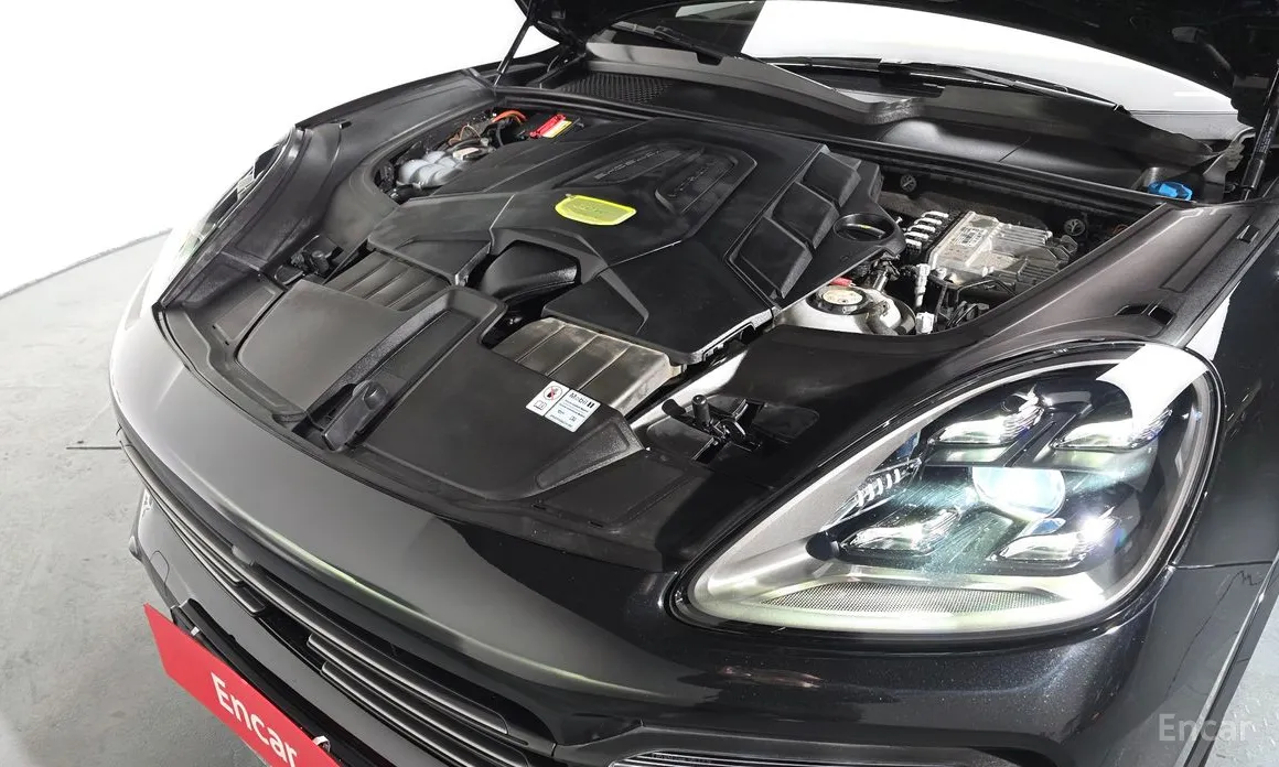 Фото 6 - Porsche Cayenne