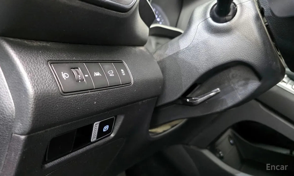 Фото 15 - Hyundai Santa Fe