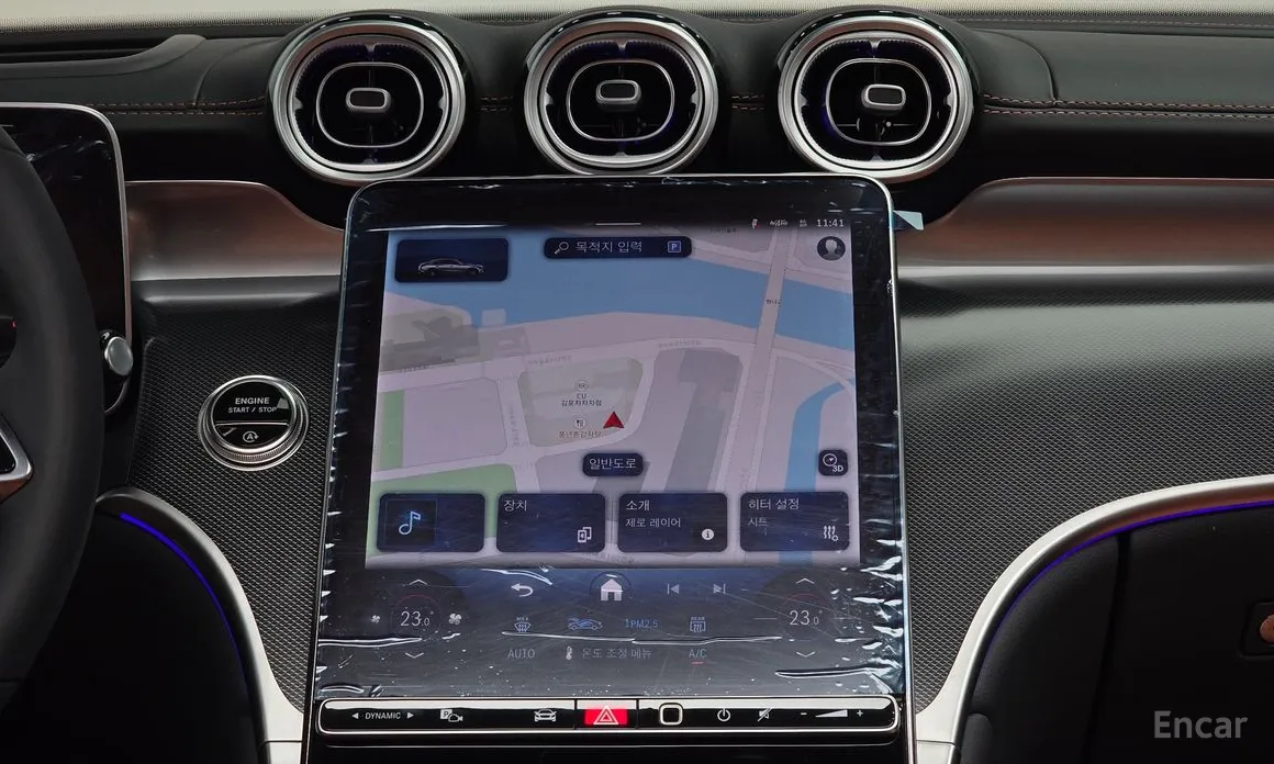 Фото 14 - Mercedes-Benz GLC-Class