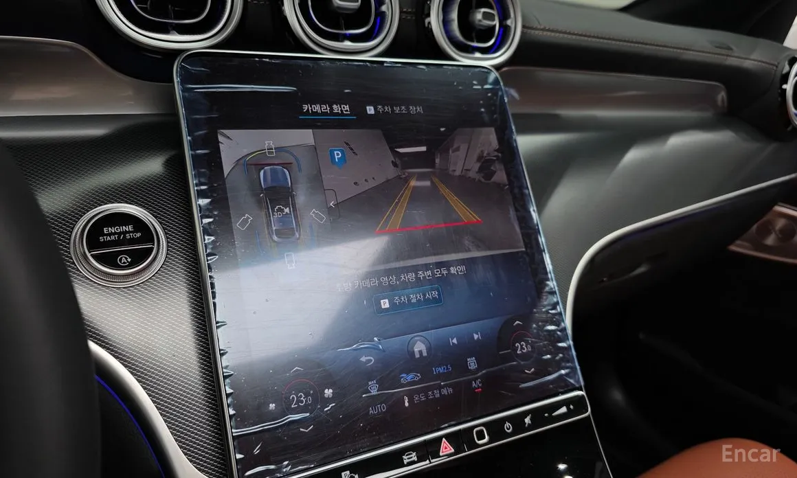 Фото 15 - Mercedes-Benz GLC-Class