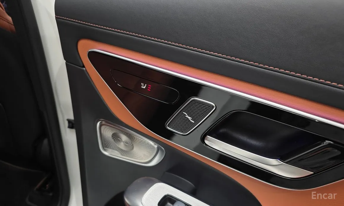 Фото 19 - Mercedes-Benz GLC-Class