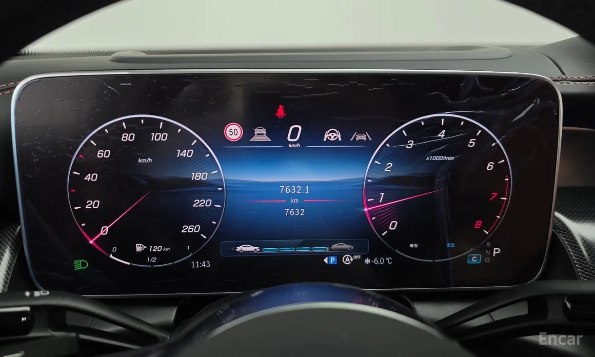 Фото 8 - Mercedes-Benz GLC-Class