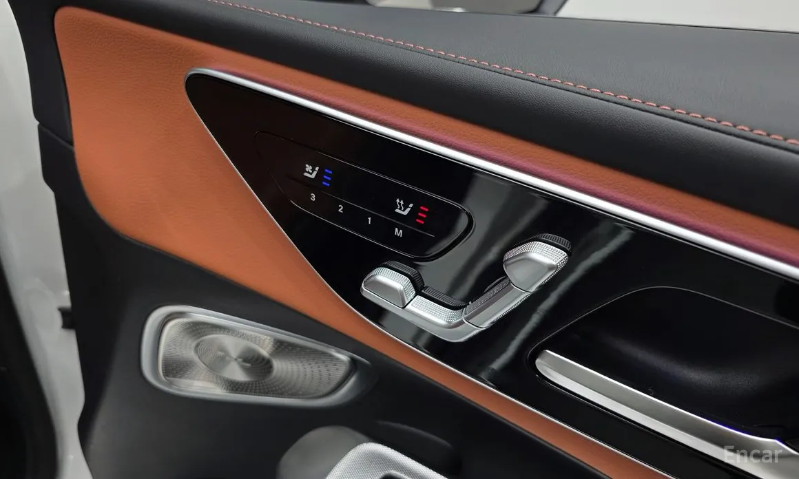 Фото 9 - Mercedes-Benz GLC-Class