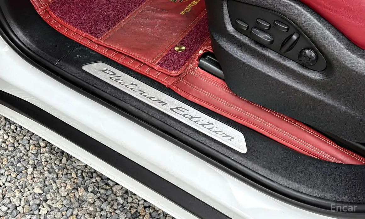 Фото 19 - Porsche Cayenne