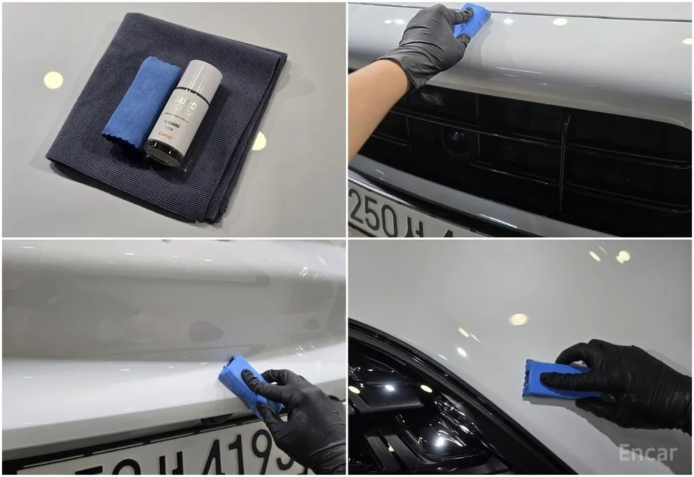 Фото 3 - Porsche Cayenne