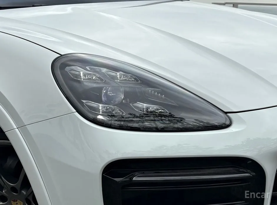 Фото 6 - Porsche Cayenne