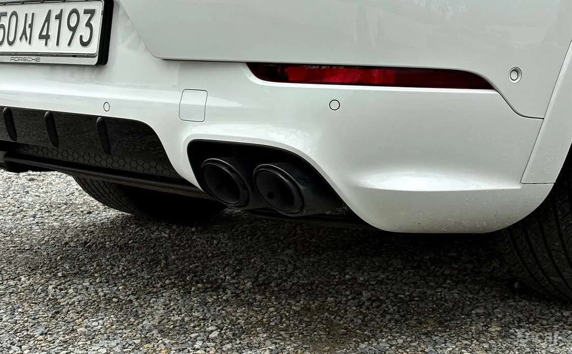 Фото 8 - Porsche Cayenne