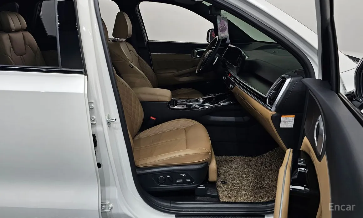 Фото 11 - Kia Sorento