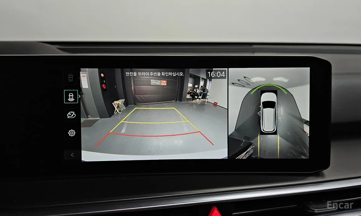 Фото 15 - Kia Sorento