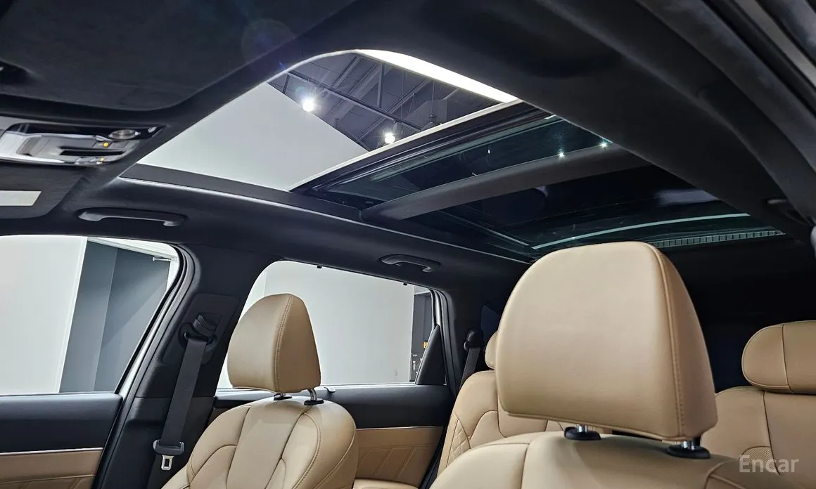 Фото 19 - Kia Sorento