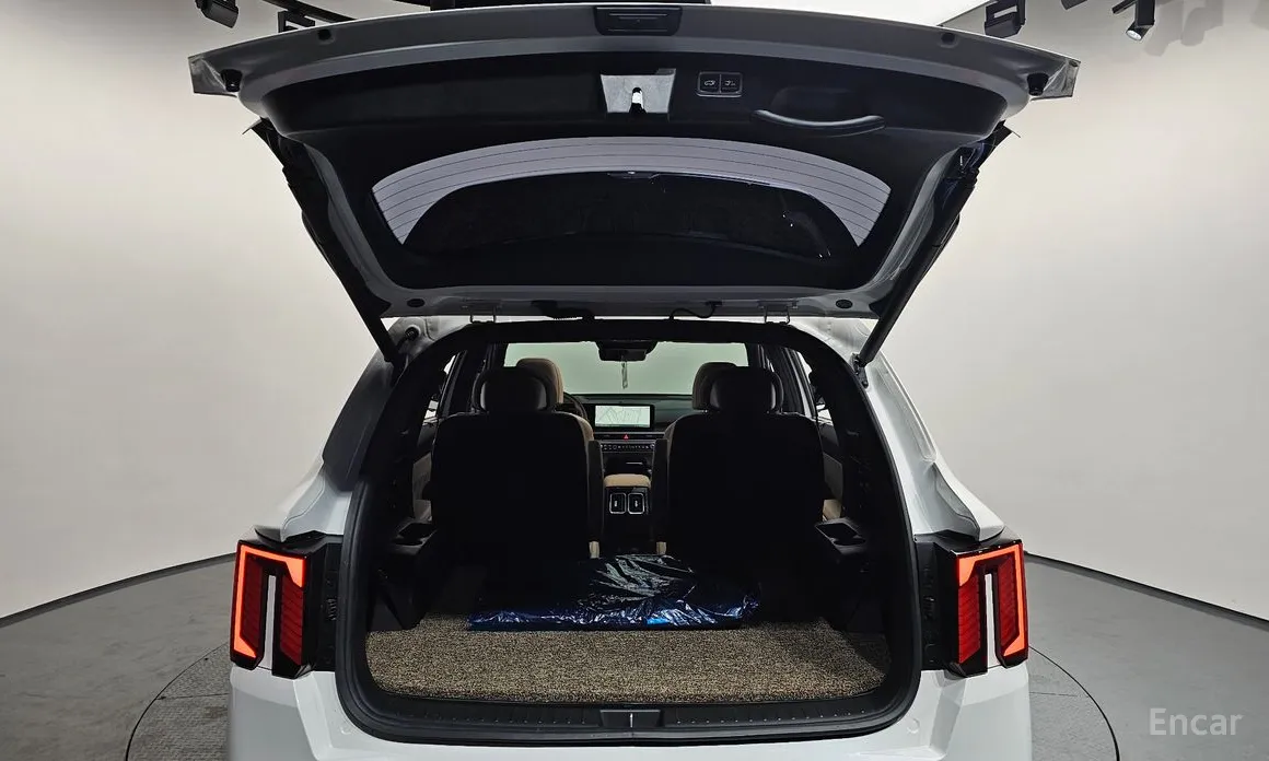 Фото 20 - Kia Sorento