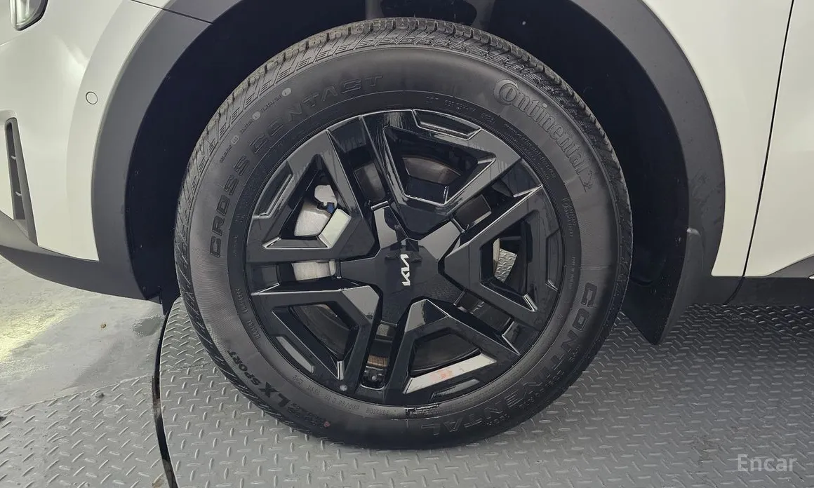 Фото 5 - Kia Sorento