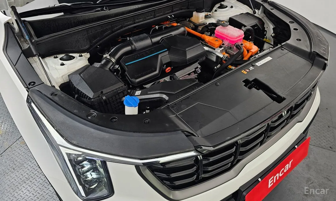 Фото 6 - Kia Sorento