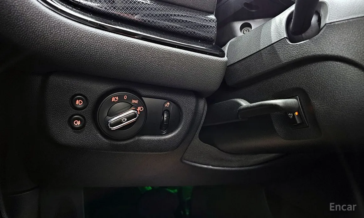 Фото 17 - Mini Clubman