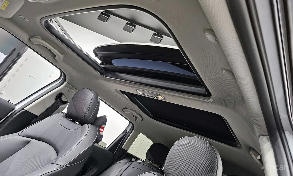 Фото 19 - Mini Clubman