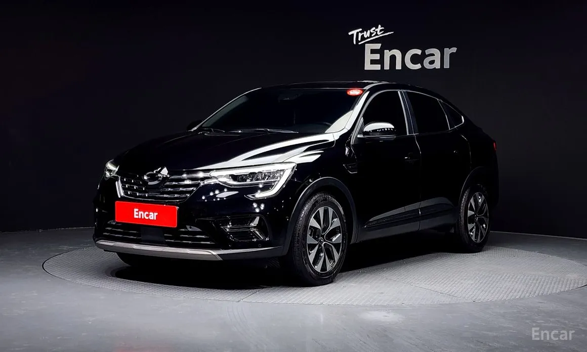 Фото 1 - Renault XM3