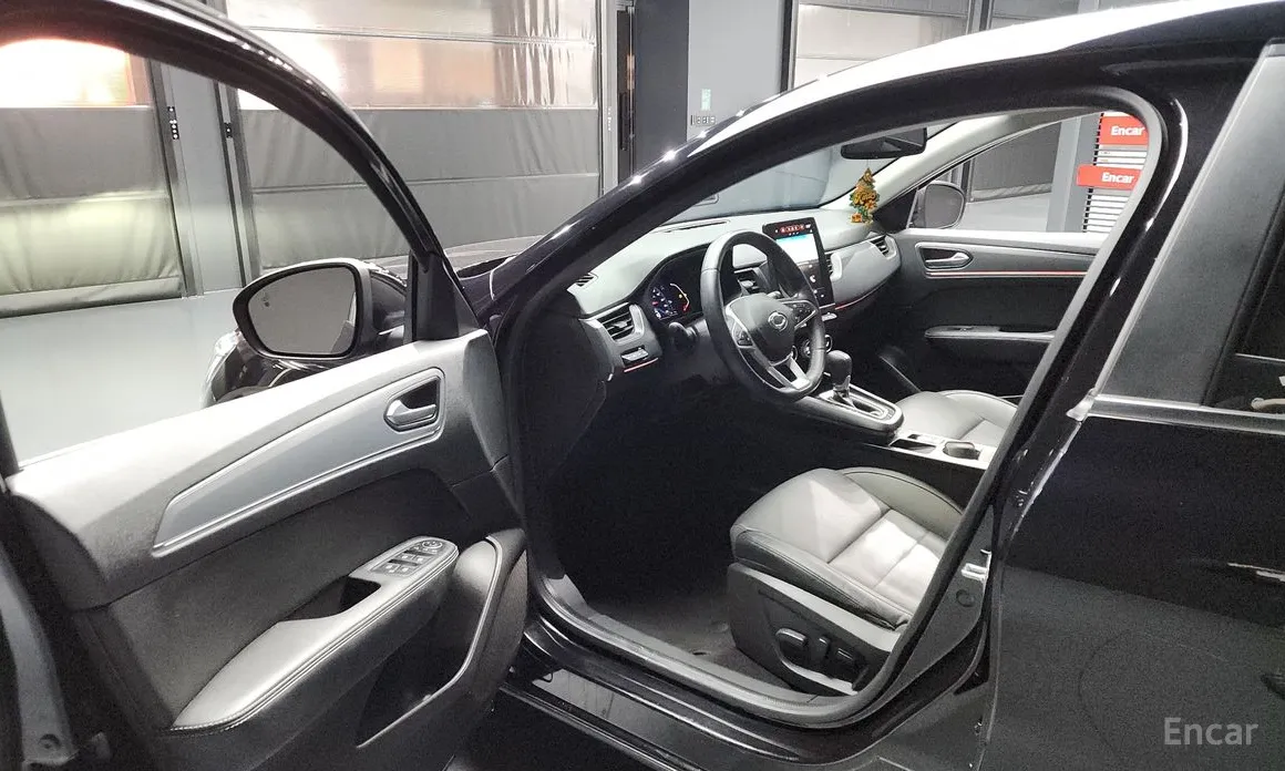 Фото 10 - Renault XM3