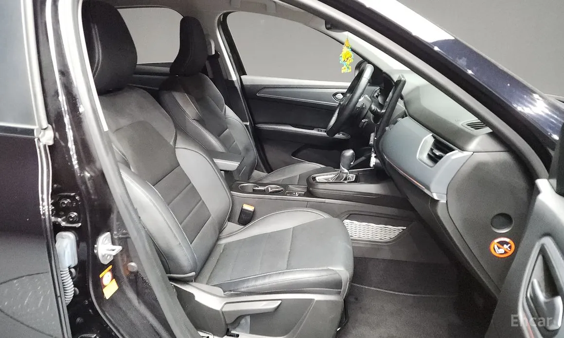 Фото 11 - Renault XM3