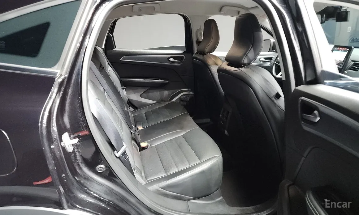 Фото 12 - Renault XM3