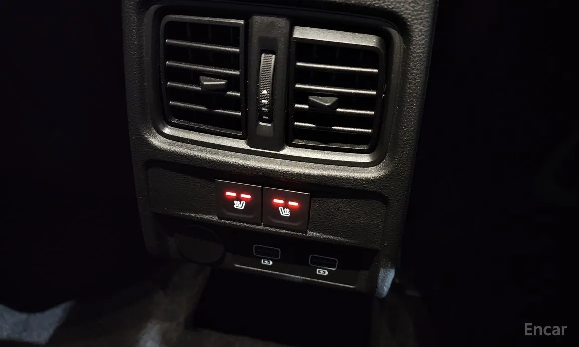 Фото 19 - Renault XM3