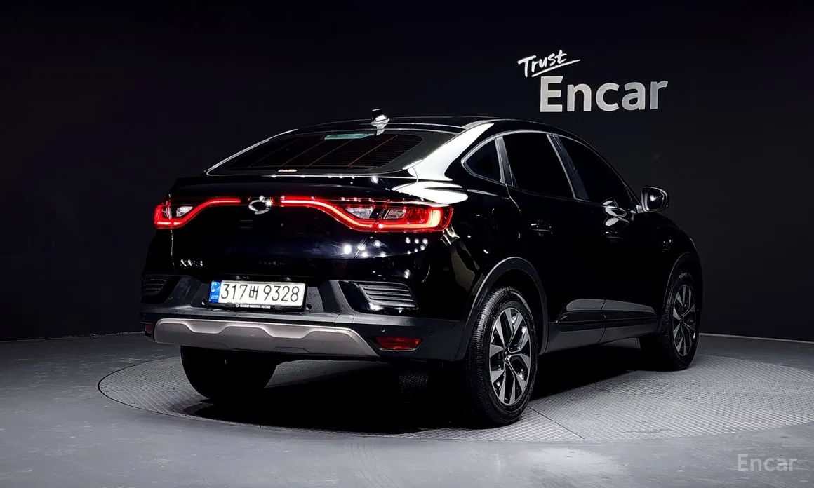 Фото 2 - Renault XM3