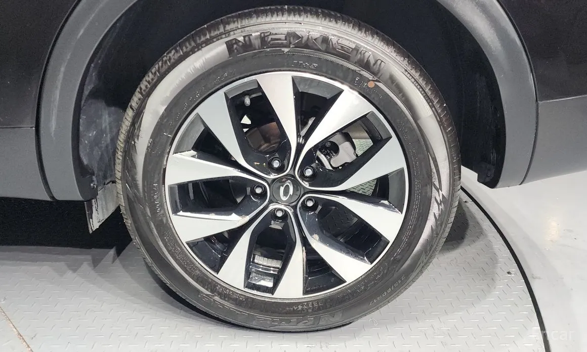 Фото 5 - Renault XM3