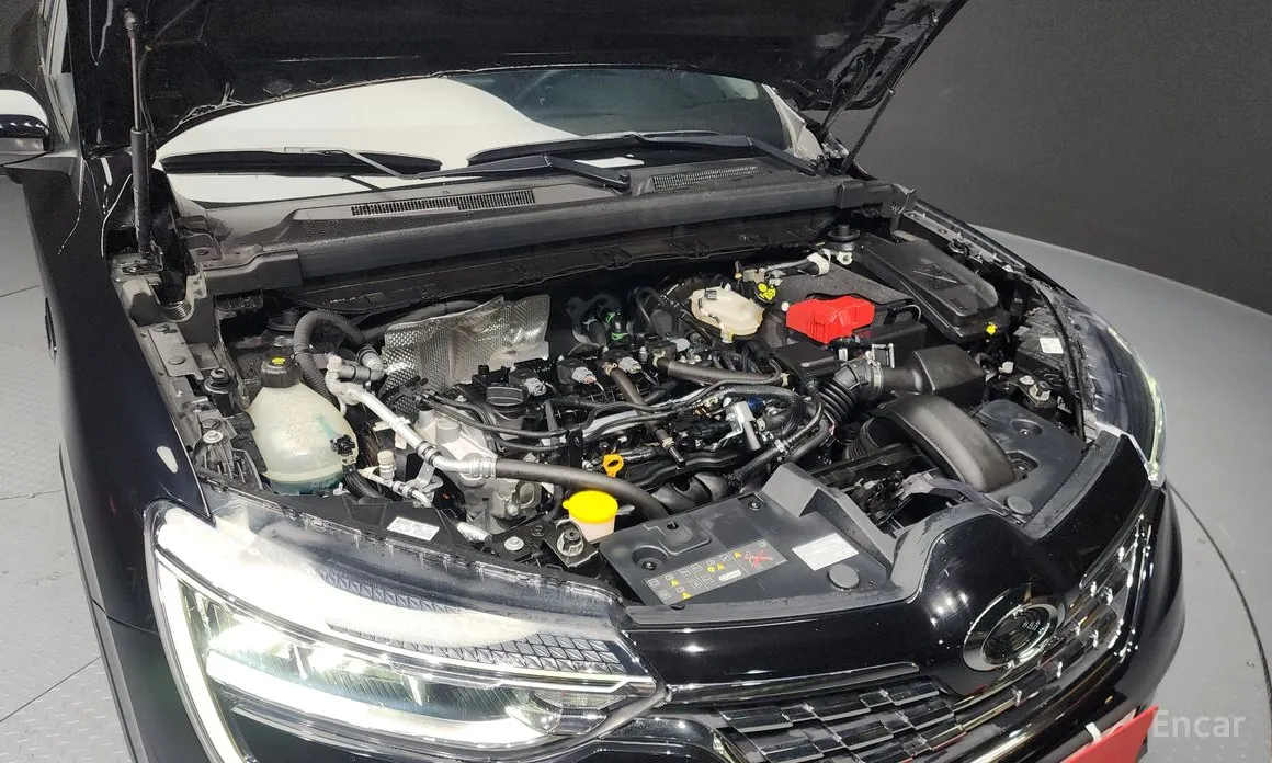 Фото 6 - Renault XM3