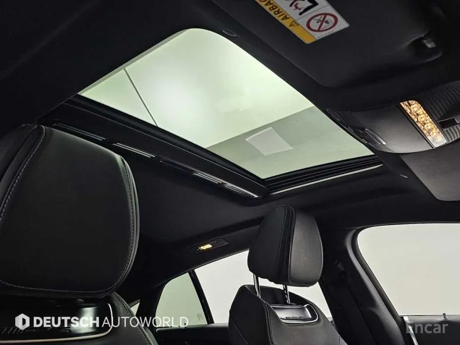 Фото 19 - Mercedes-Benz AMG GT