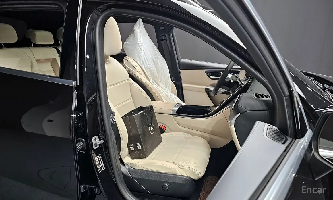 Фото 12 - Mercedes-Benz GLC-Class