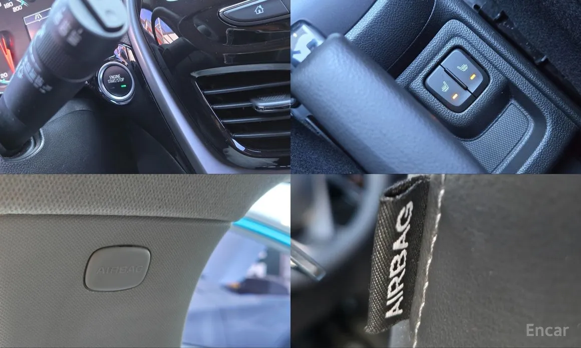 Фото 15 - Chevrolet Spark