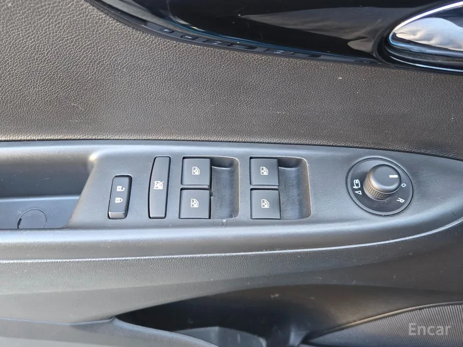 Фото 20 - Chevrolet Spark