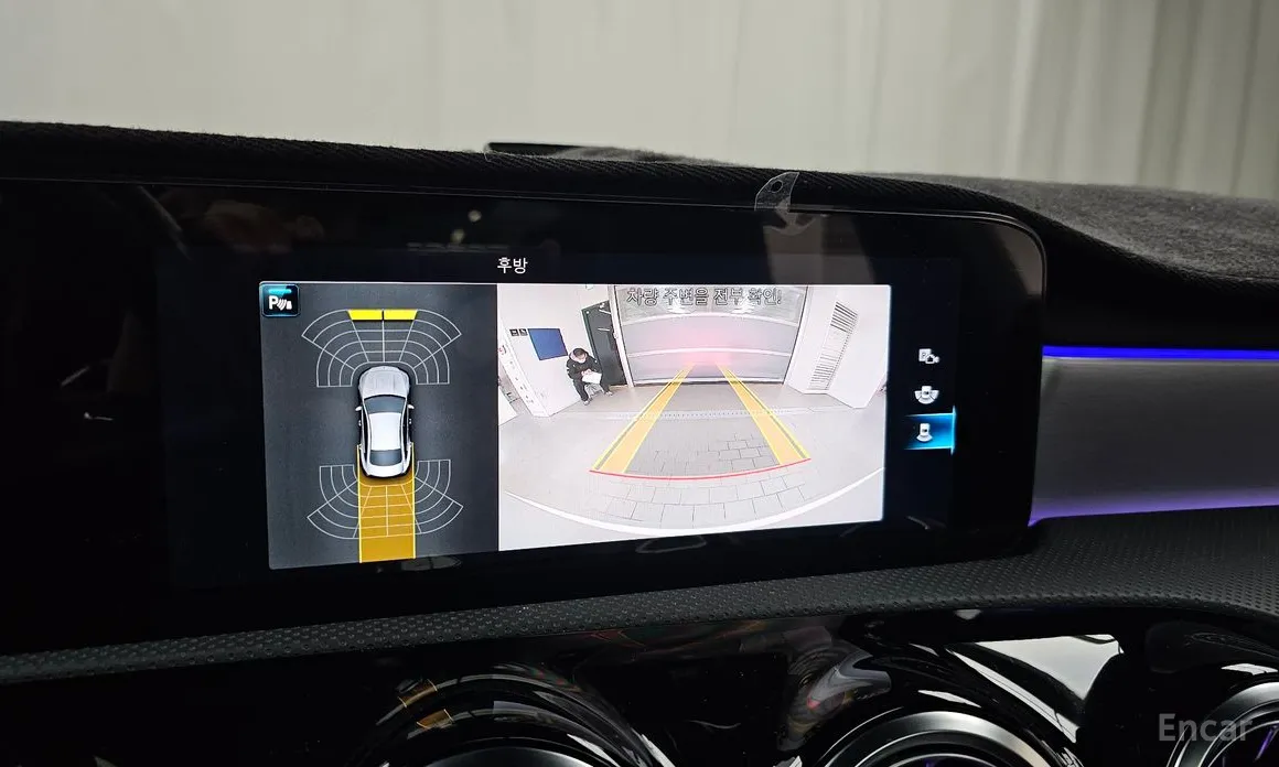 Фото 16 - Mercedes-Benz CLA-Class