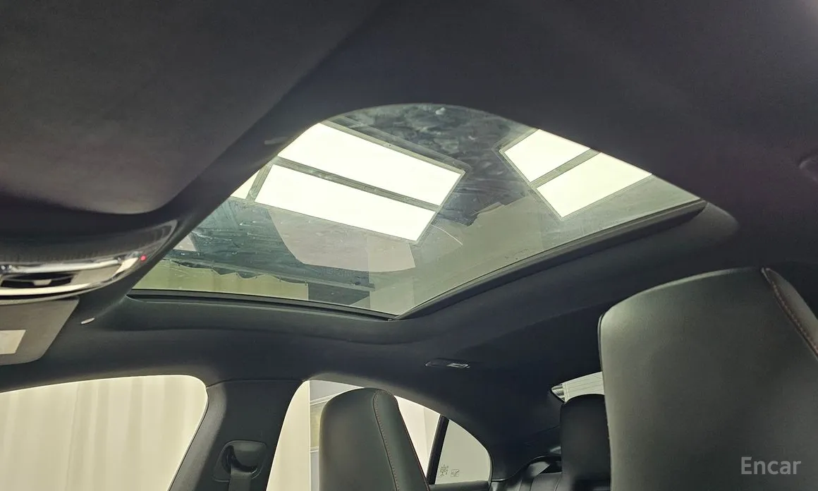 Фото 19 - Mercedes-Benz CLA-Class