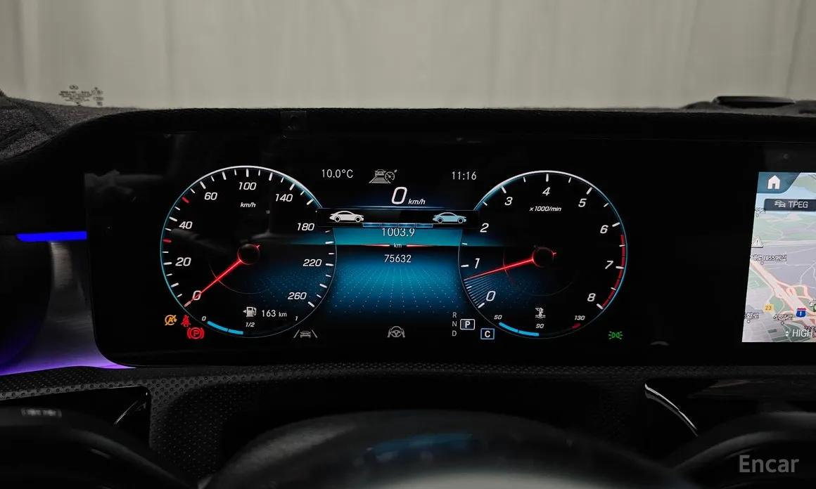 Фото 8 - Mercedes-Benz CLA-Class