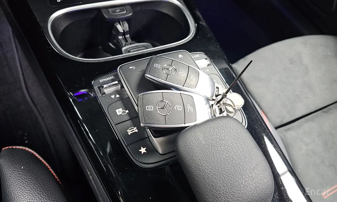 Фото 9 - Mercedes-Benz CLA-Class