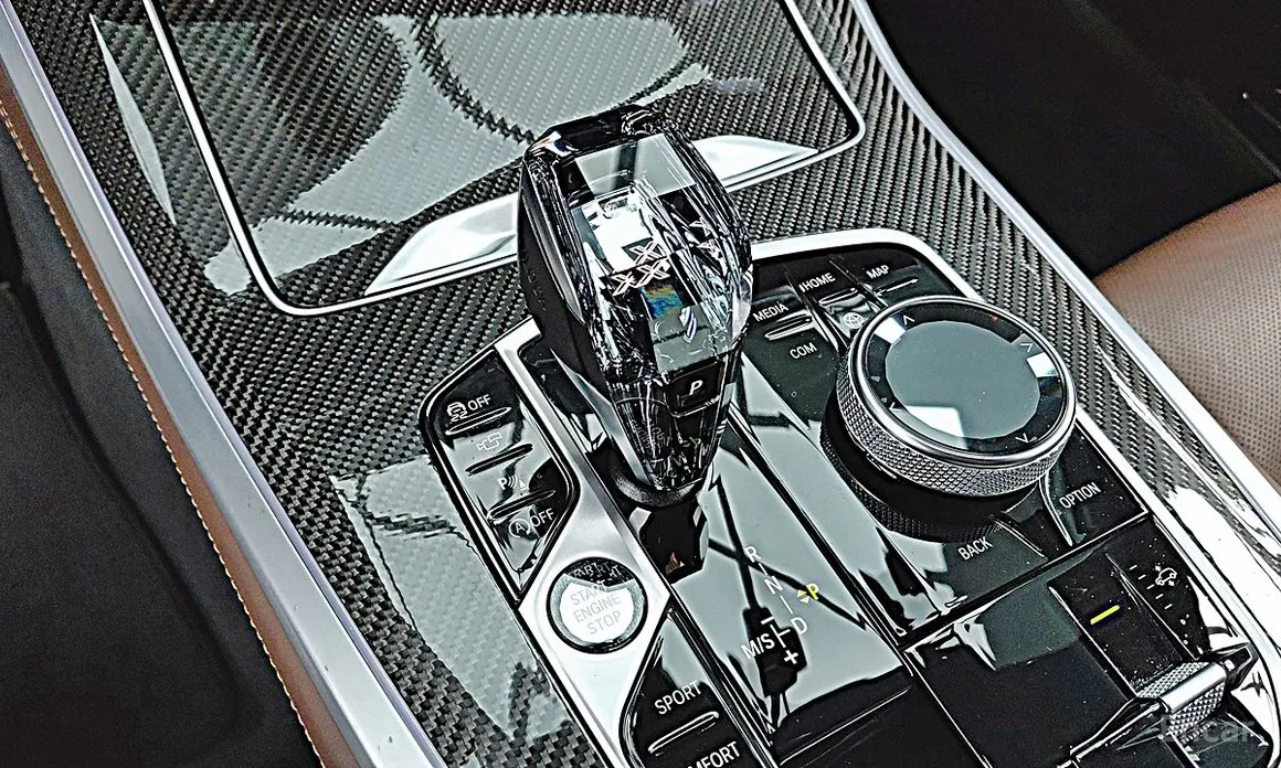 Фото 10 - BMW X5