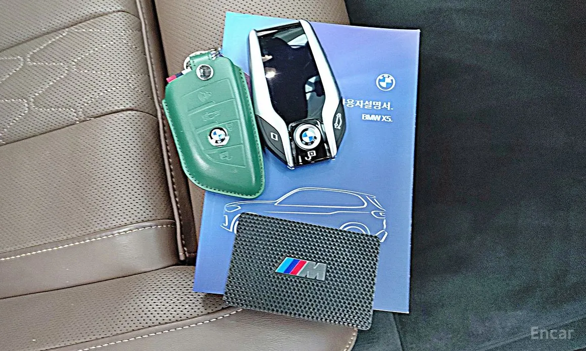 Фото 15 - BMW X5