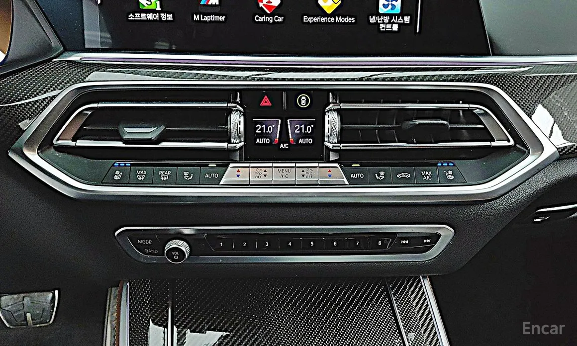 Фото 18 - BMW X5