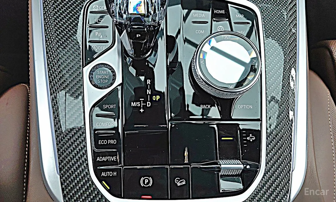 Фото 19 - BMW X5