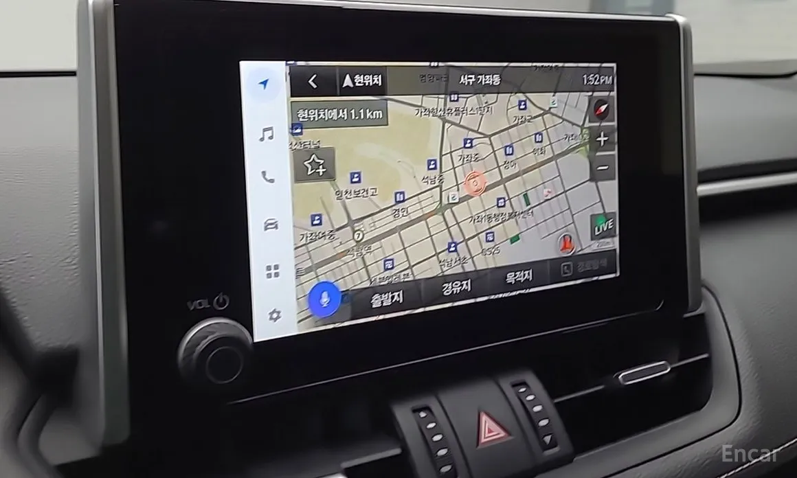 Фото 12 - Toyota RAV4