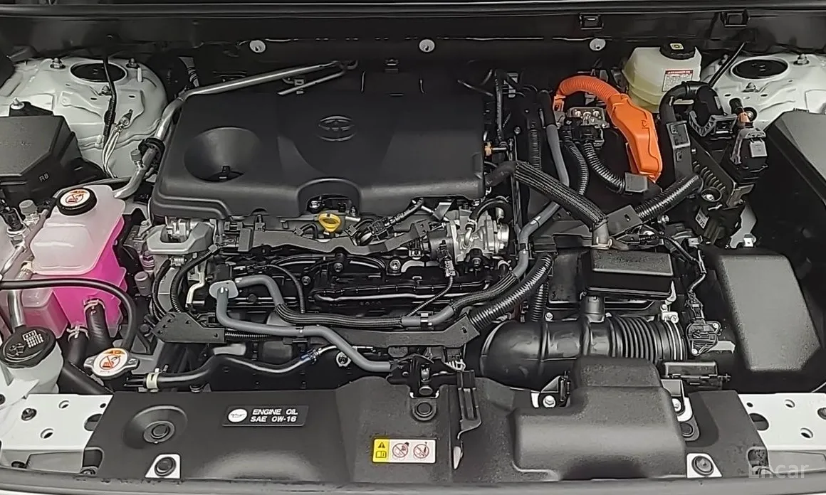 Фото 6 - Toyota RAV4