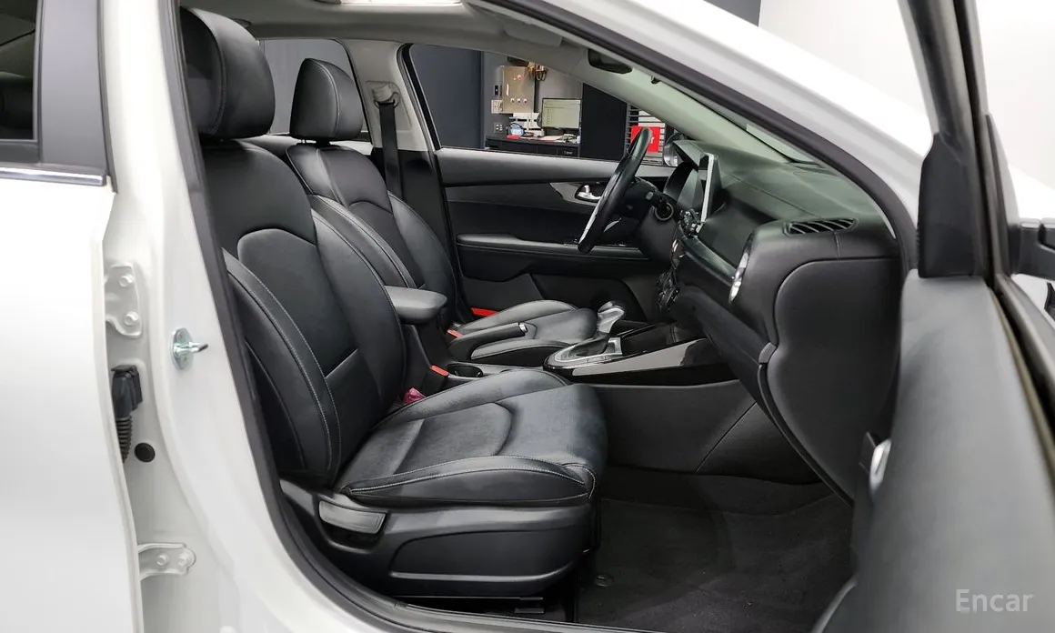 Фото 11 - Kia K3