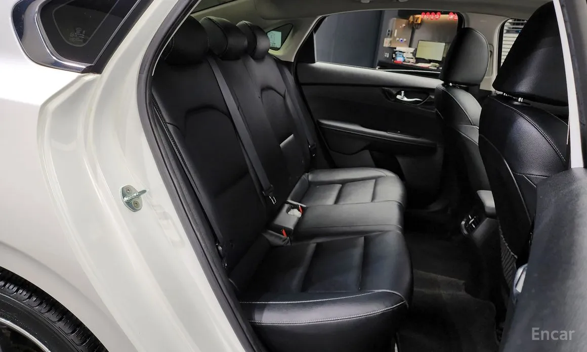 Фото 12 - Kia K3