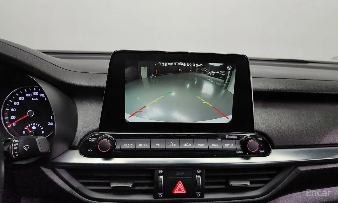 Фото 15 - Kia K3