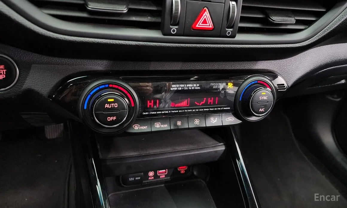 Фото 16 - Kia K3