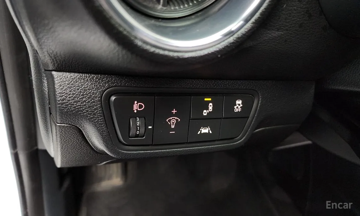 Фото 17 - Kia K3