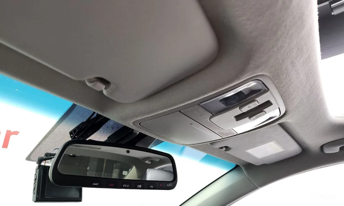 Фото 18 - Kia K3